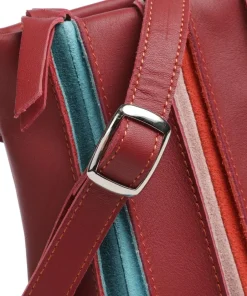 Mywalit Crossbody Bags-Laguna Crossbody bag leather
