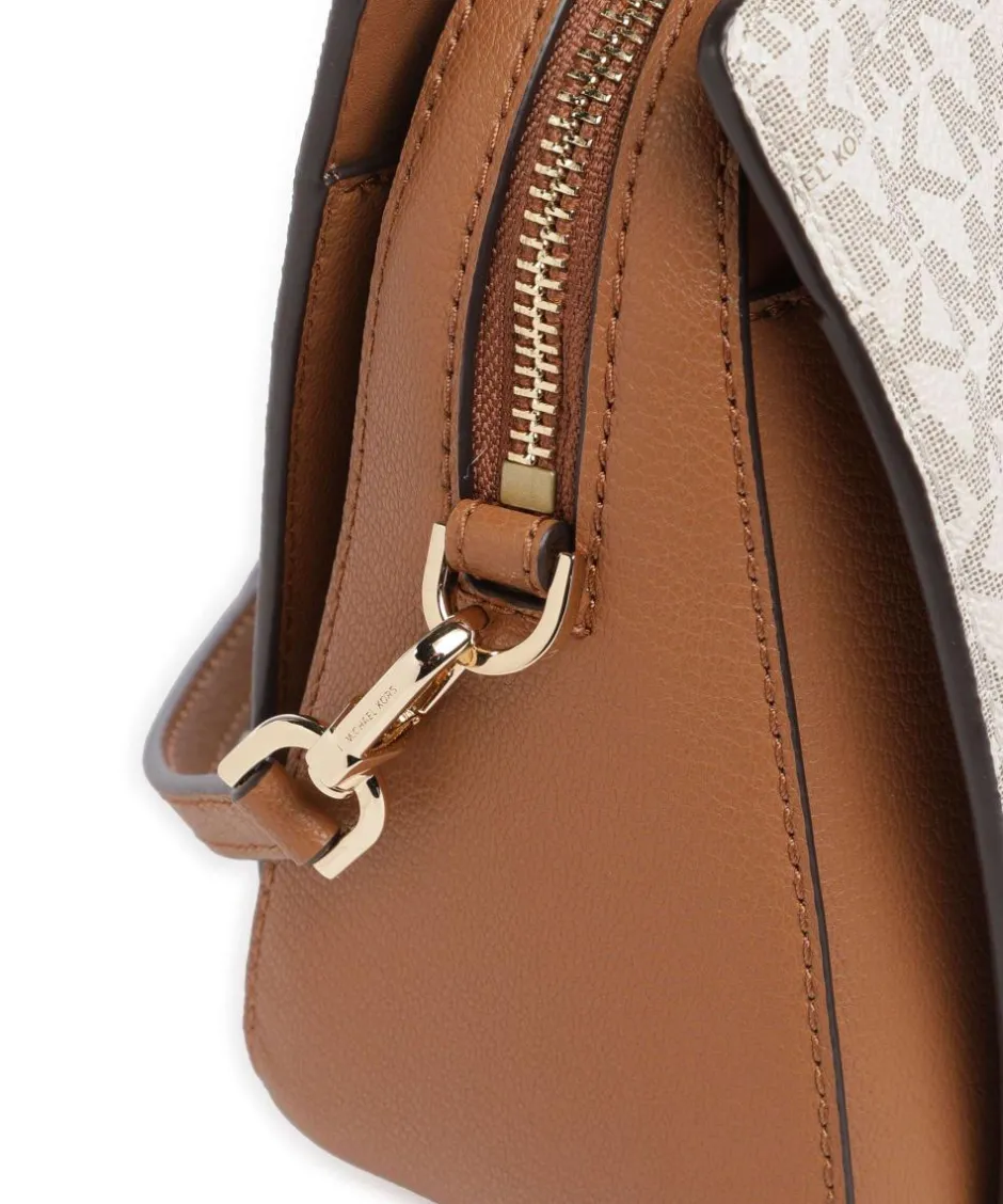 Michael Kors Handbags-Laila Handbag canvas