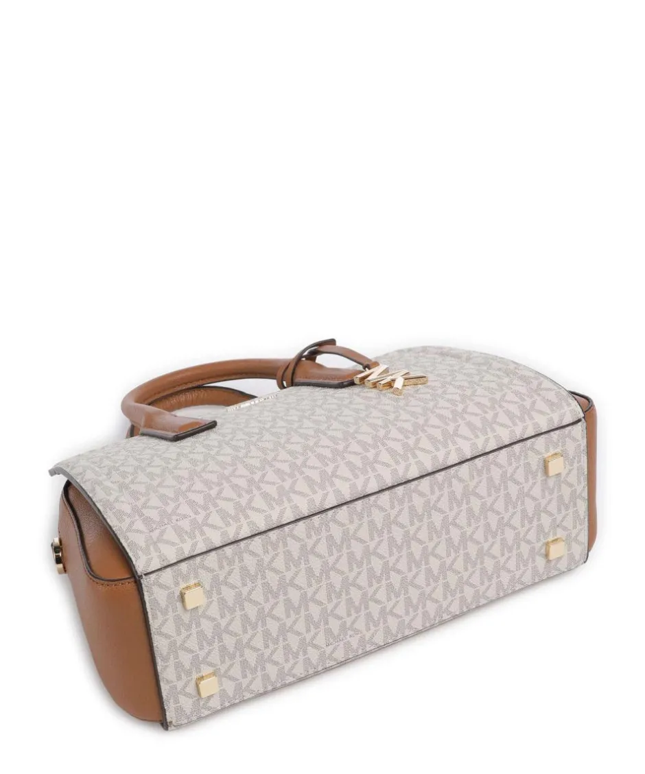 Michael Kors Handbags-Laila Handbag canvas
