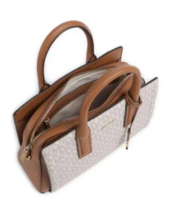 Michael Kors Handbags-Laila Handbag canvas