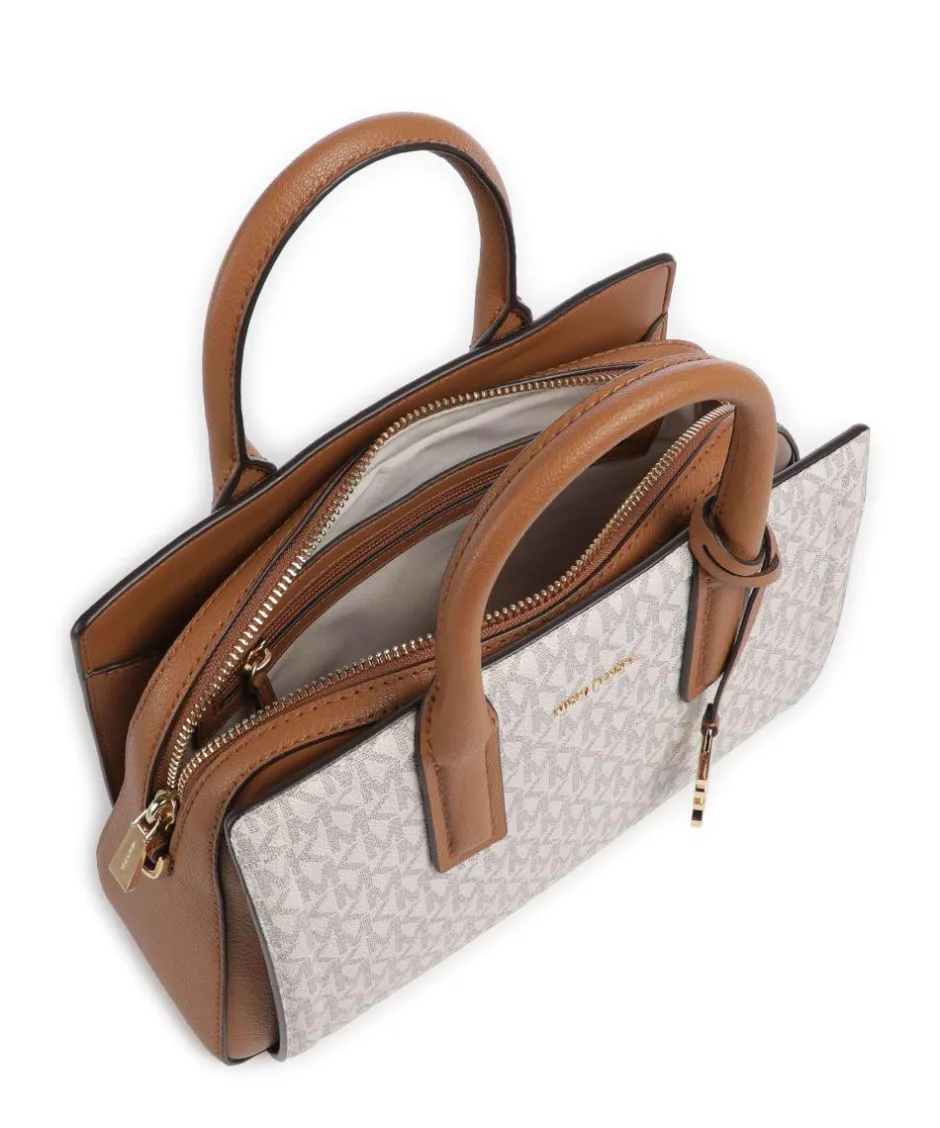Michael Kors Handbags-Laila Handbag canvas