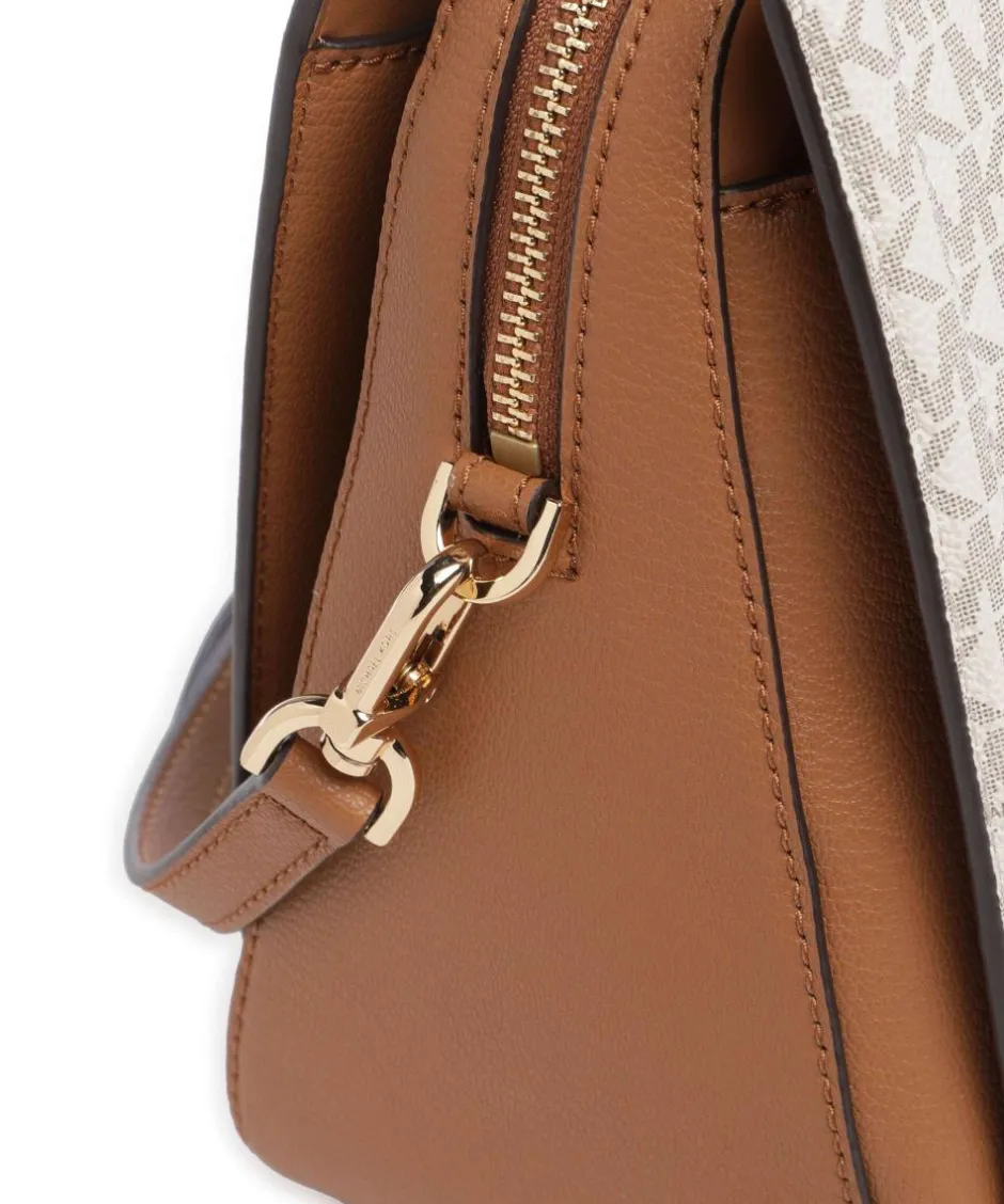 Michael Kors Handbags-Laila Handbag canvas