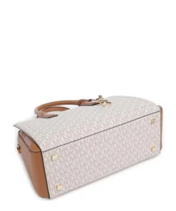 Michael Kors Handbags-Laila Handbag canvas