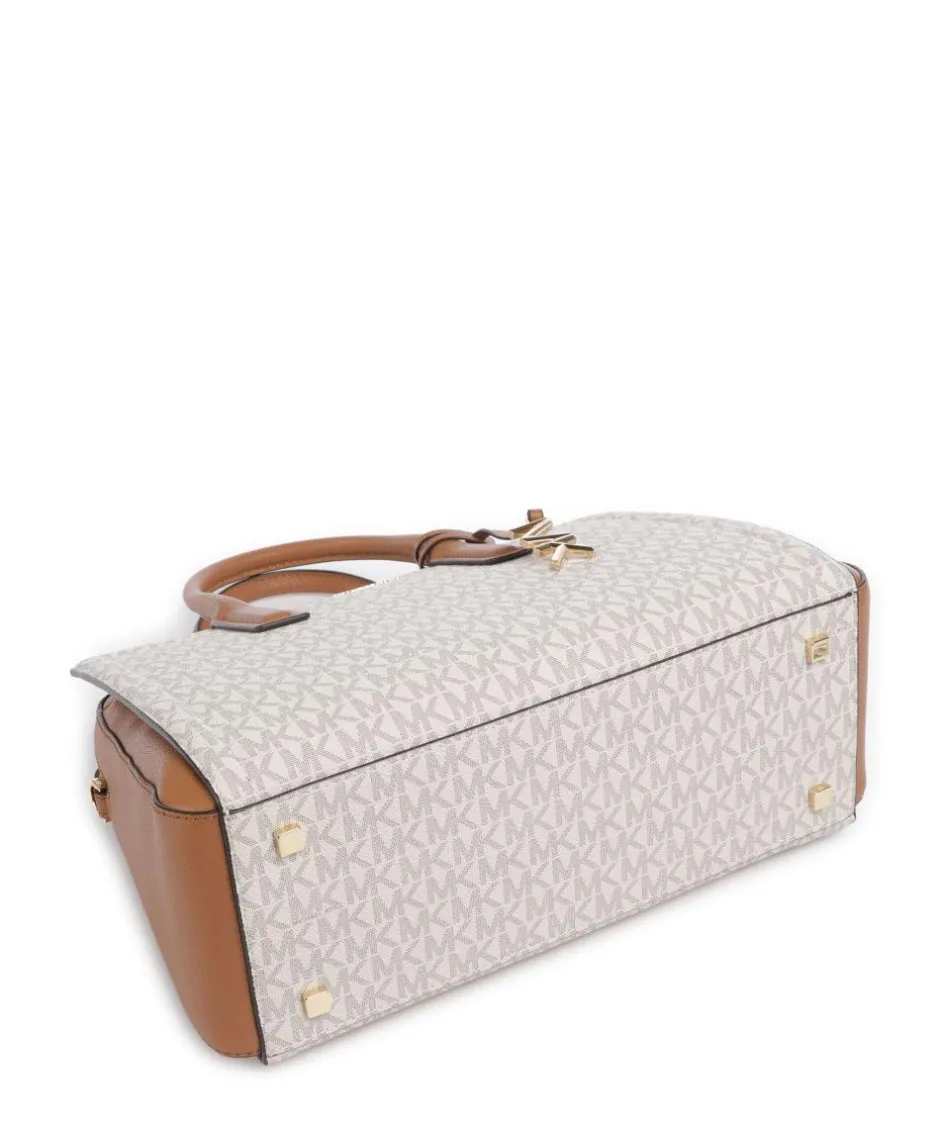 Michael Kors Handbags-Laila Handbag canvas