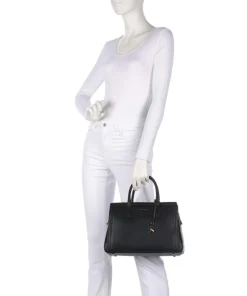 Michael Kors Tote Bags|Handbags-Laila Handbag grained cow leather