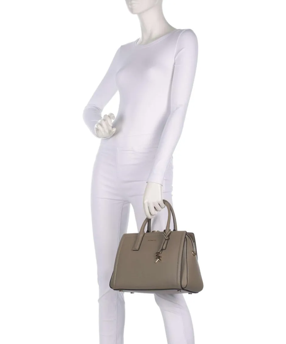 Michael Kors Tote Bags|Handbags-Laila Handbag grained cow leather