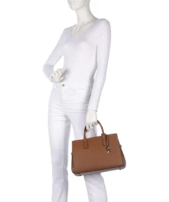 Michael Kors Tote Bags|Handbags-Laila Handbag grained cow leather