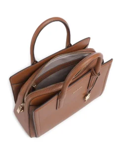 Michael Kors Tote Bags|Handbags-Laila Handbag grained cow leather