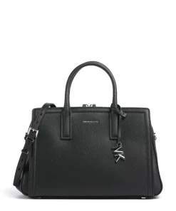 Michael Kors Handbags-Laila Medium Handbag grained cow leather