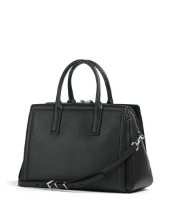 Michael Kors Handbags-Laila Medium Handbag grained cow leather