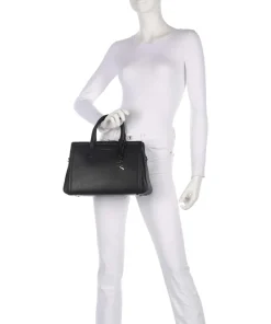 Michael Kors Handbags-Laila Medium Handbag grained cow leather