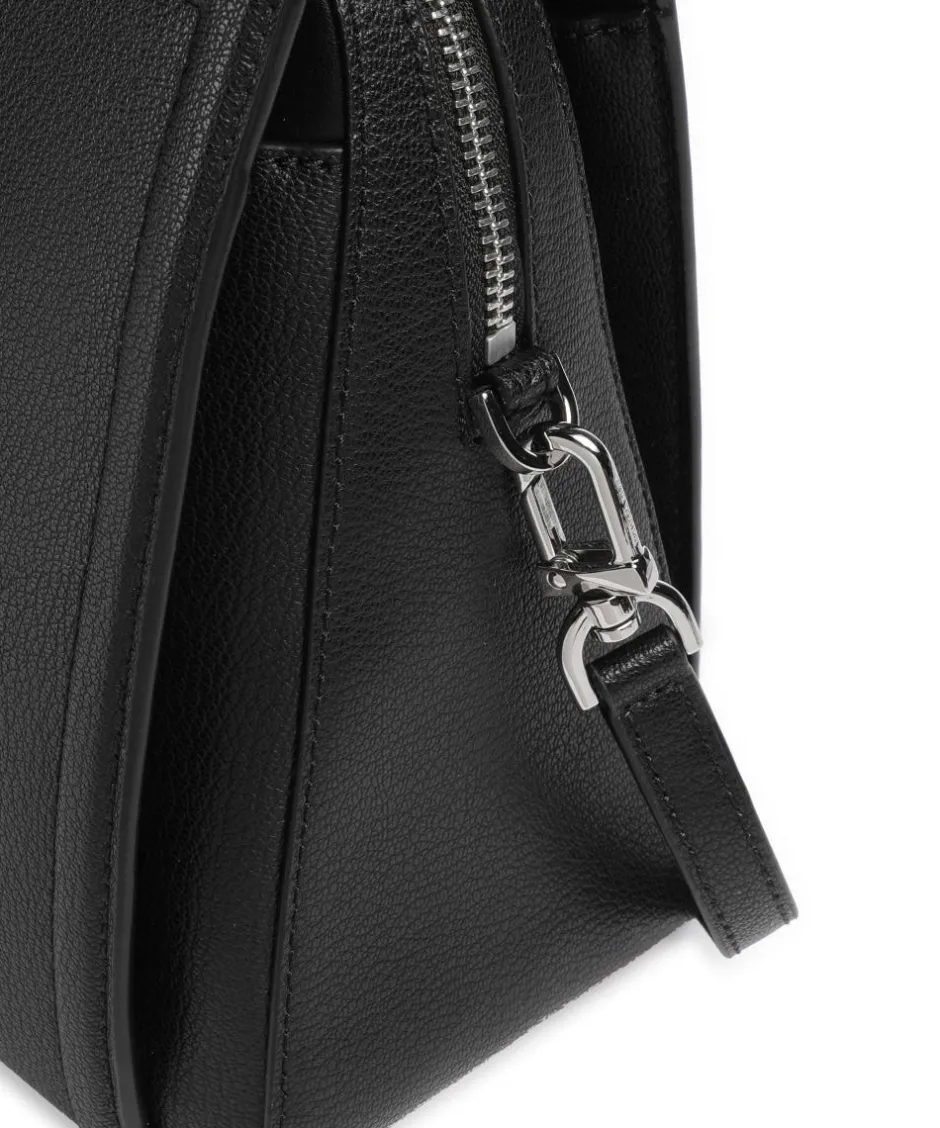 Michael Kors Handbags-Laila Medium Handbag grained cow leather