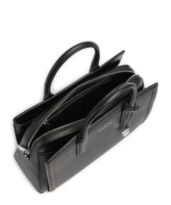 Michael Kors Handbags-Laila Medium Handbag grained cow leather