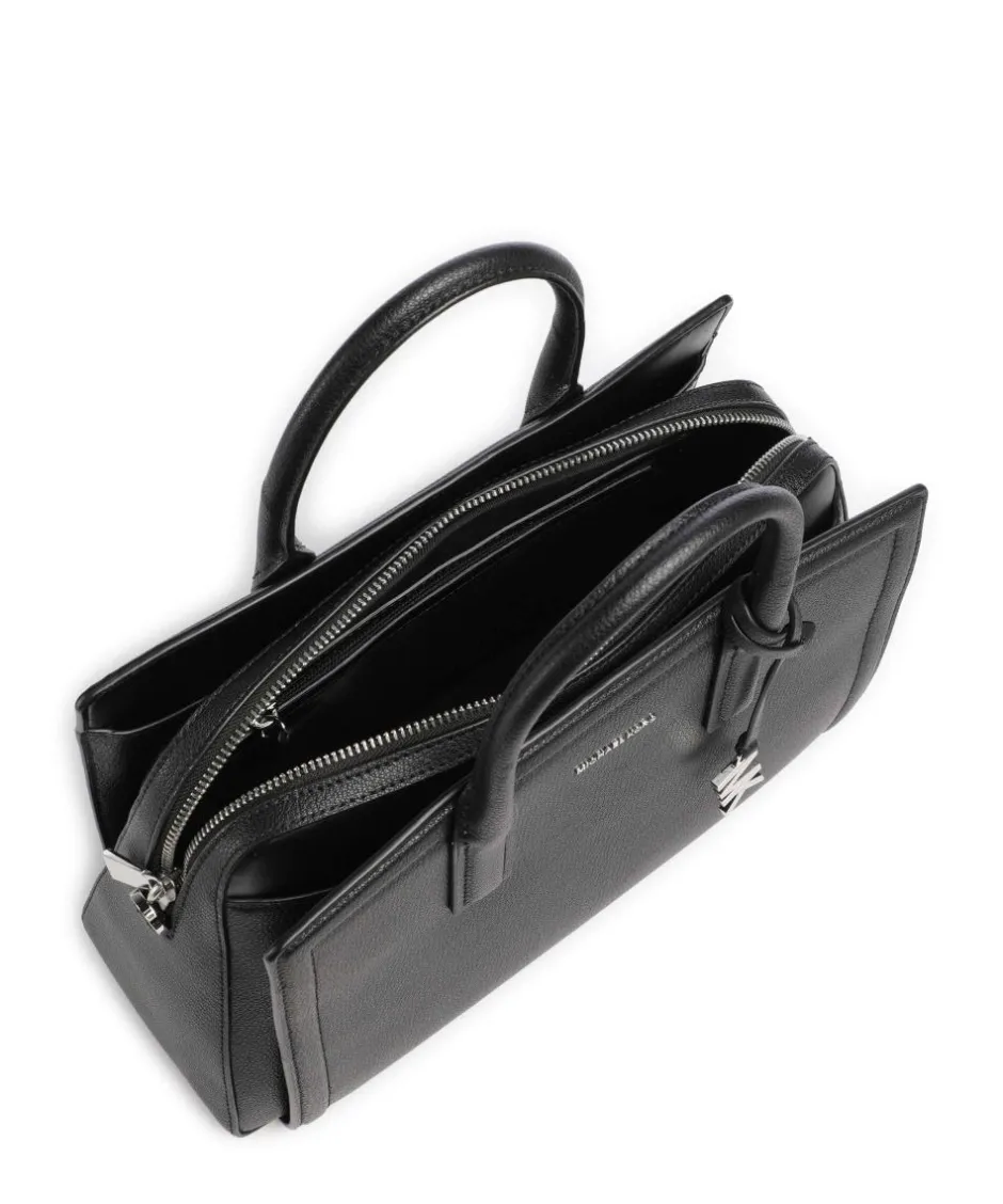 Michael Kors Handbags-Laila Medium Handbag grained cow leather