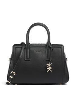 Michael Kors Handbags-Laila Small Handbag grained cow leather