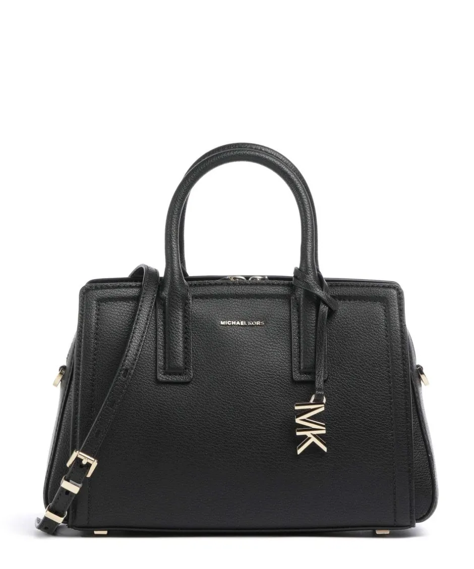 Michael Kors Handbags-Laila Small Handbag grained cow leather