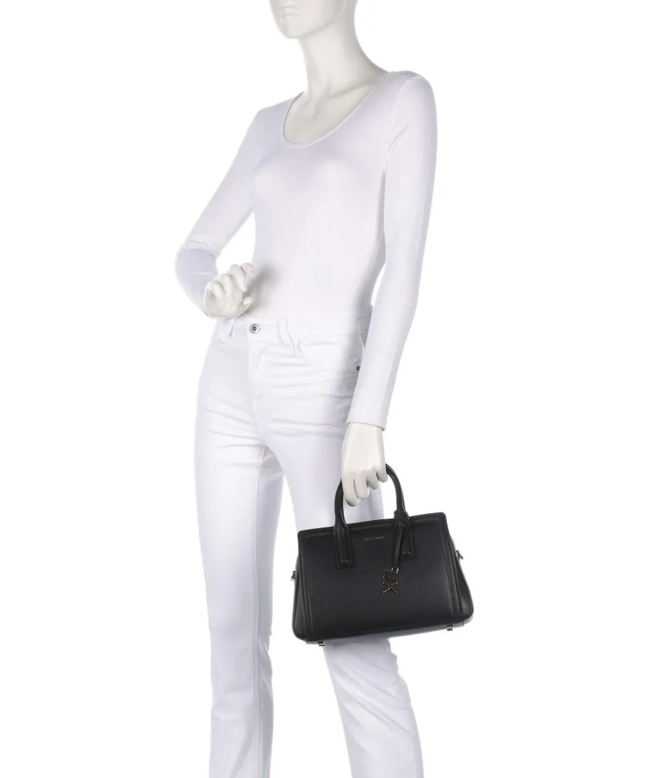 Michael Kors Handbags-Laila Small Handbag grained cow leather