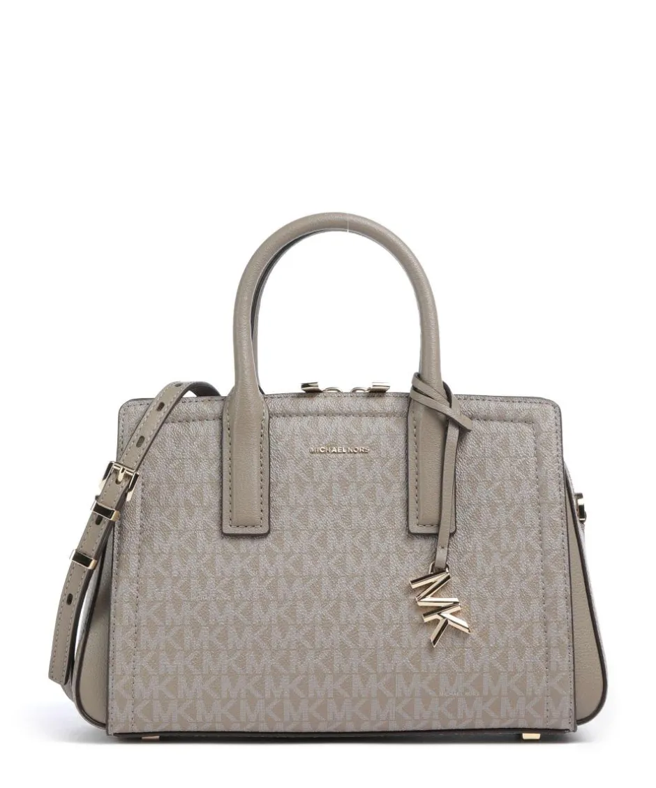 Michael Kors Handbags-Laila Small Handbag imitation leather