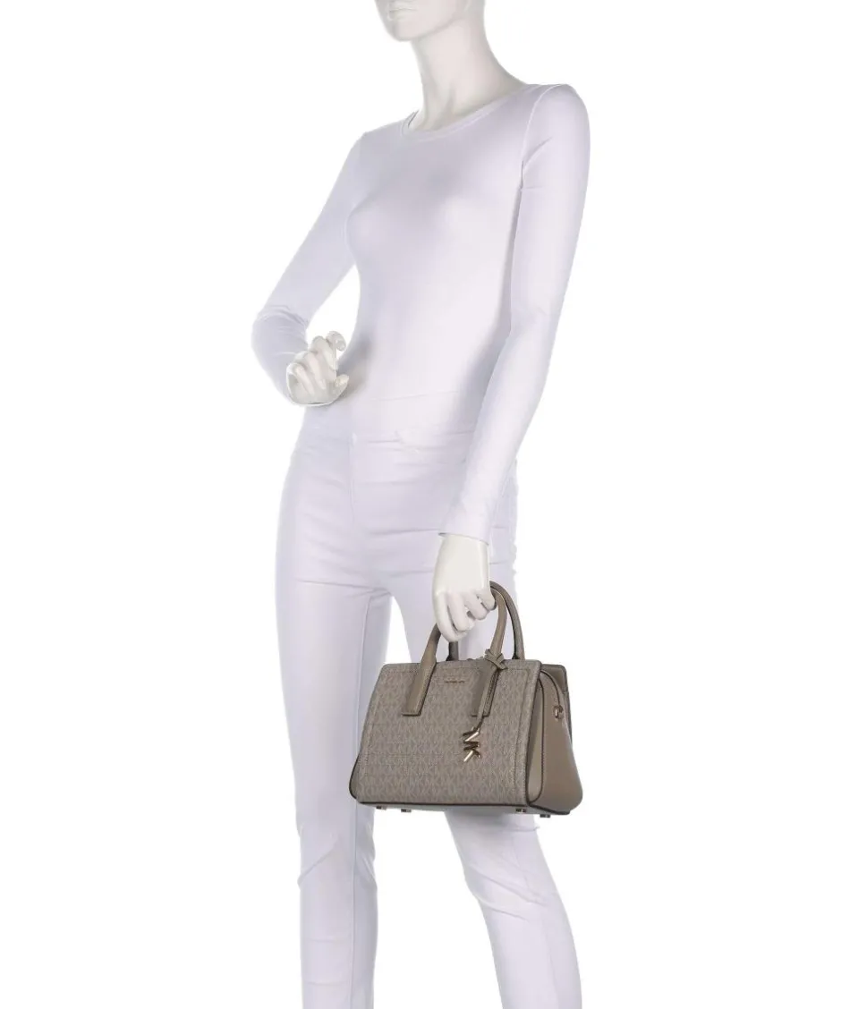 Michael Kors Handbags-Laila Small Handbag imitation leather