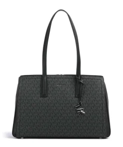 Michael Kors Tote Bags-Laila Tote bag canvas