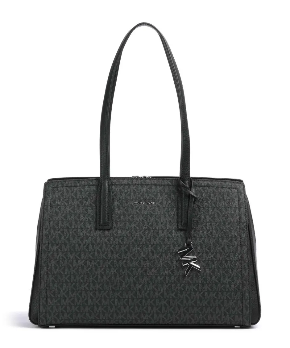Michael Kors Tote Bags-Laila Tote bag canvas