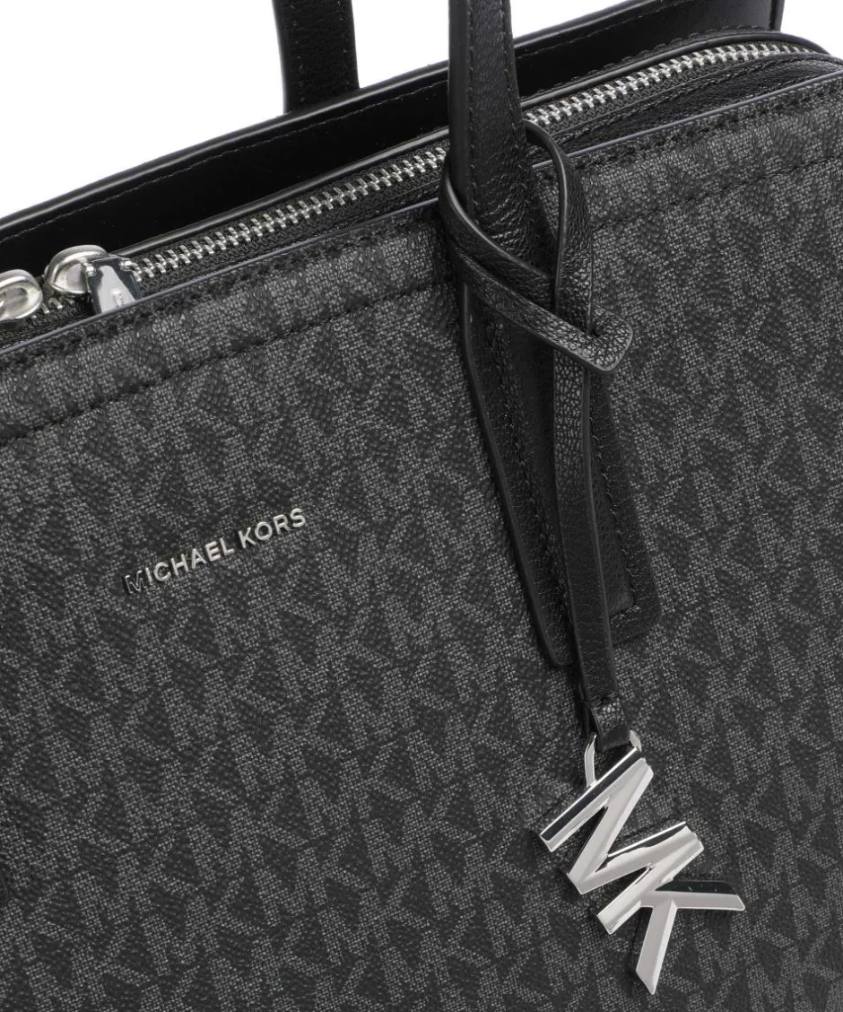 Michael Kors Tote Bags-Laila Tote bag canvas