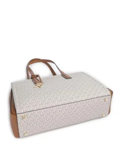 Michael Kors Tote Bags-Laila Tote bag canvas