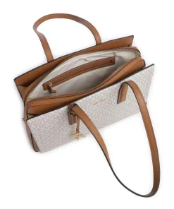 Michael Kors Tote Bags-Laila Tote bag canvas