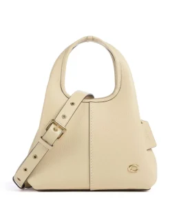 Coach Crossbody Bags|Handbags-Lana 23 Handbag grained leather