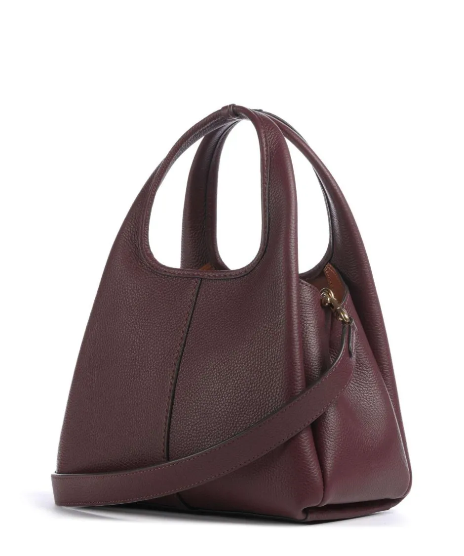 Coach Handbags|Crossbody Bags-Lana 23 Handbag grained leather