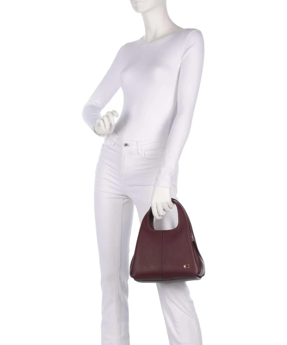 Coach Handbags|Crossbody Bags-Lana 23 Handbag grained leather
