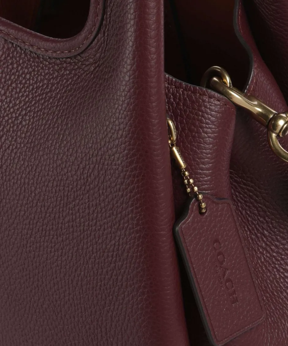 Coach Handbags|Crossbody Bags-Lana 23 Handbag grained leather