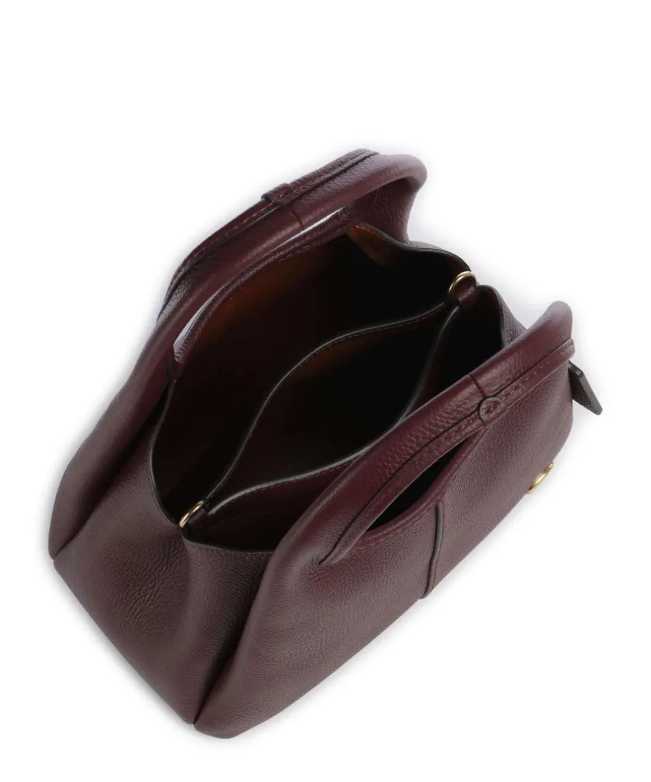 Coach Handbags|Crossbody Bags-Lana 23 Handbag grained leather