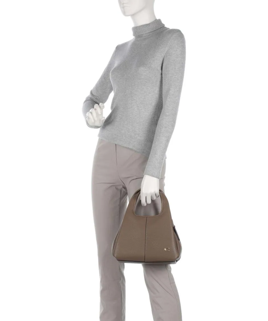 Coach Handbags|Crossbody Bags-Lana 23 Handbag grained leather