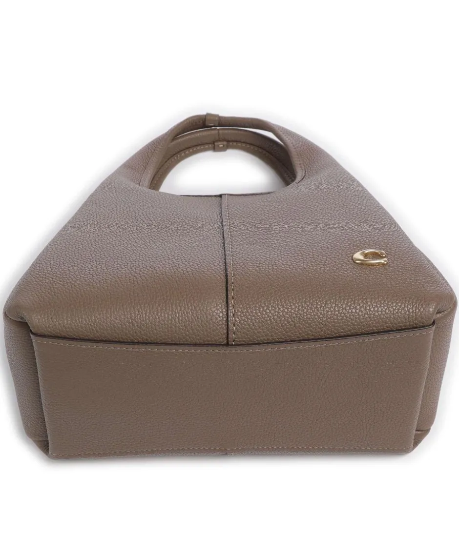 Coach Handbags|Crossbody Bags-Lana 23 Handbag grained leather