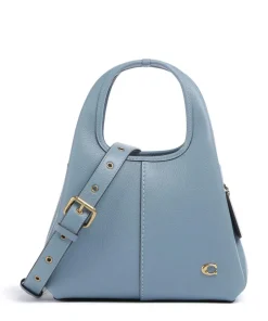 Coach Handbags|Crossbody Bags-Lana 23 Handbag grained leather