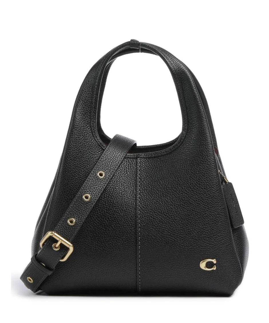 Coach Handbags|Crossbody Bags-Lana 23 Handbag grained leather
