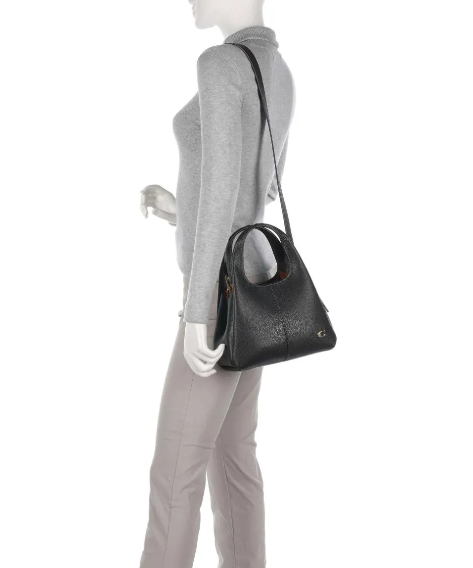 Coach Handbags|Crossbody Bags-Lana 23 Handbag grained leather