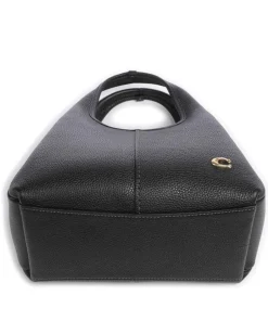 Coach Handbags|Crossbody Bags-Lana 23 Handbag grained leather