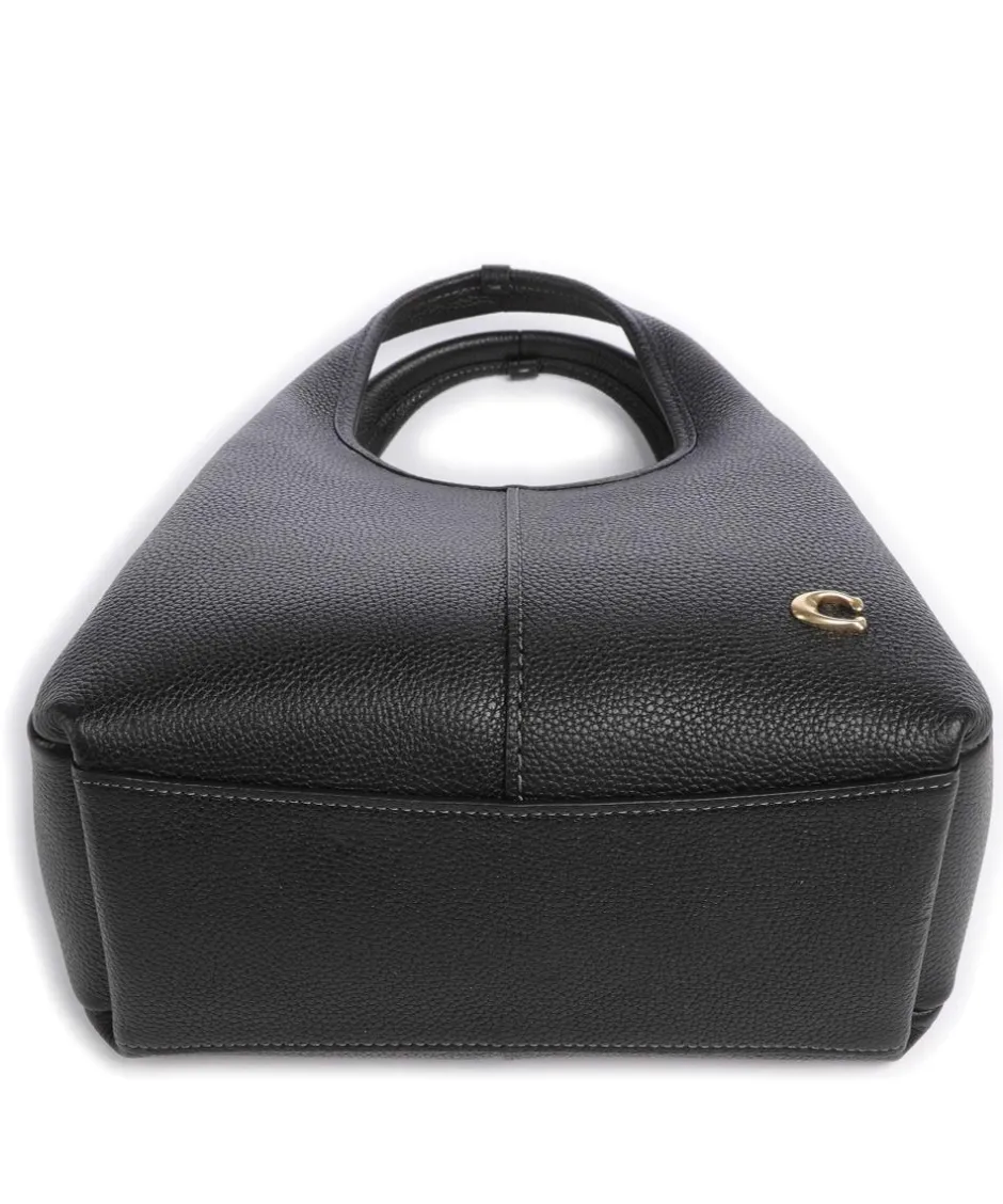 Coach Handbags|Crossbody Bags-Lana 23 Handbag grained leather