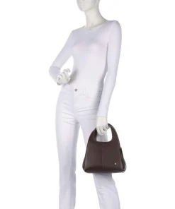 Coach Handbags|Crossbody Bags-Lana 23 Handbag grained leather