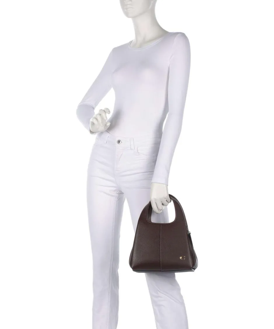 Coach Handbags|Crossbody Bags-Lana 23 Handbag grained leather