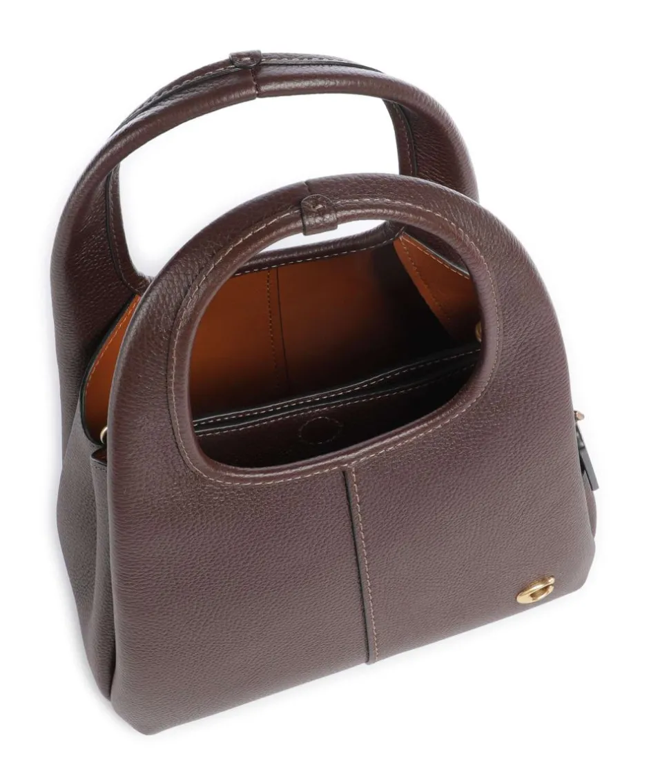 Coach Handbags|Crossbody Bags-Lana 23 Handbag grained leather