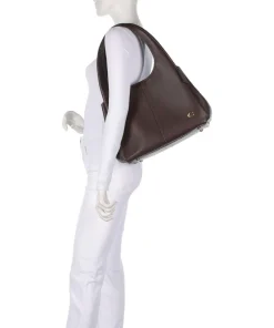 Coach Shoulder Bags|Hobo Bags-Lana Hobo bag grained leather