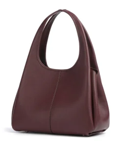 Coach Shoulder Bags|Hobo Bags-Lana Hobo bag grained leather