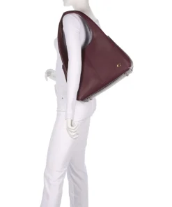 Coach Shoulder Bags|Hobo Bags-Lana Hobo bag grained leather