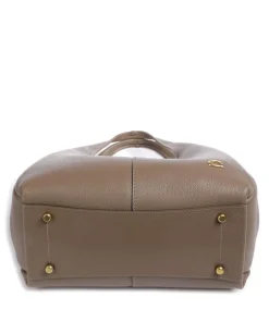 Coach Shoulder Bags|Hobo Bags-Lana Hobo bag grained leather