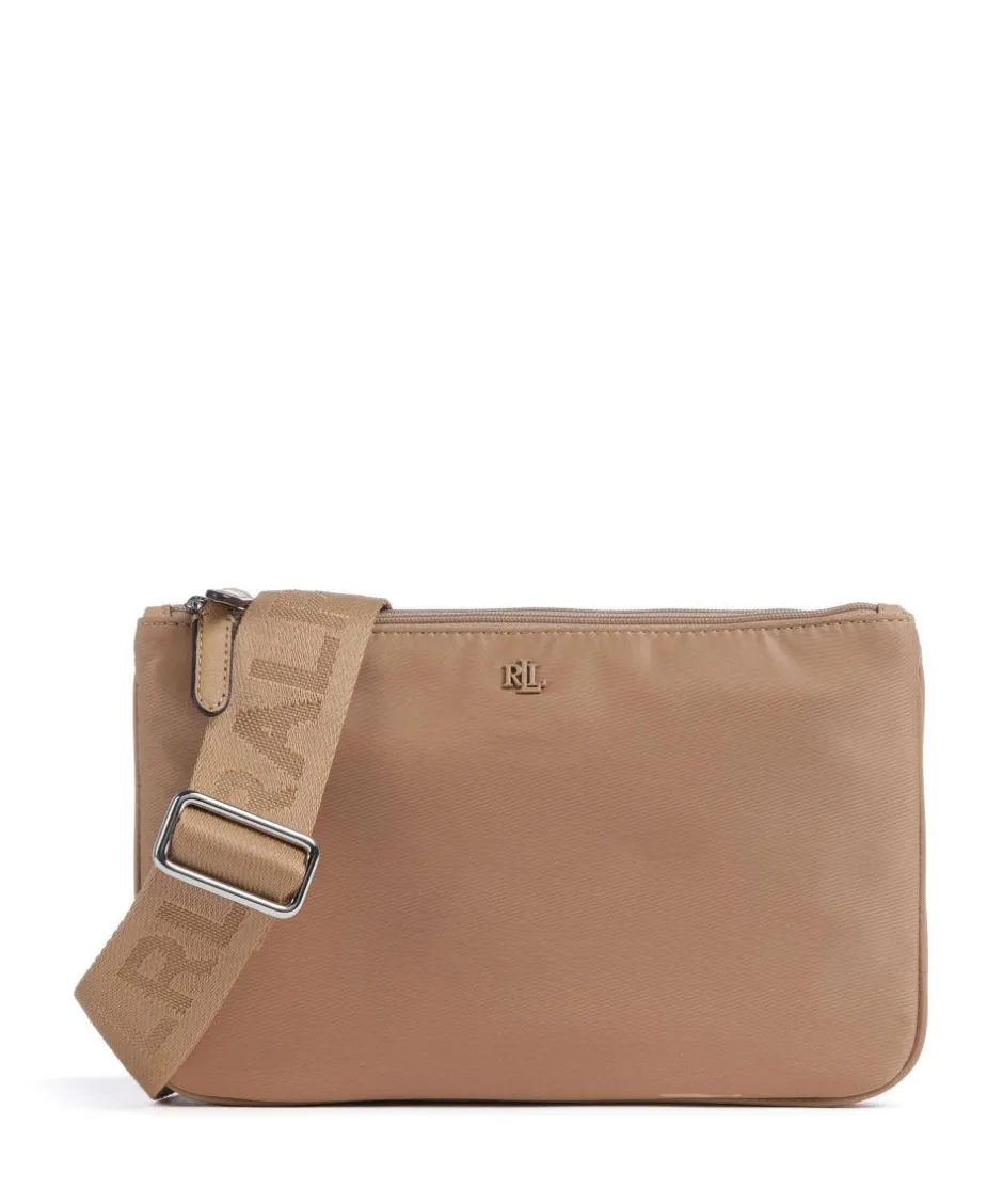 Lauren Ralph Lauren Crossbody Bags-Landyn Medium Crossbody bag nylon