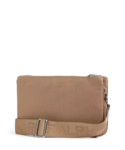 Lauren Ralph Lauren Crossbody Bags-Landyn Medium Crossbody bag nylon