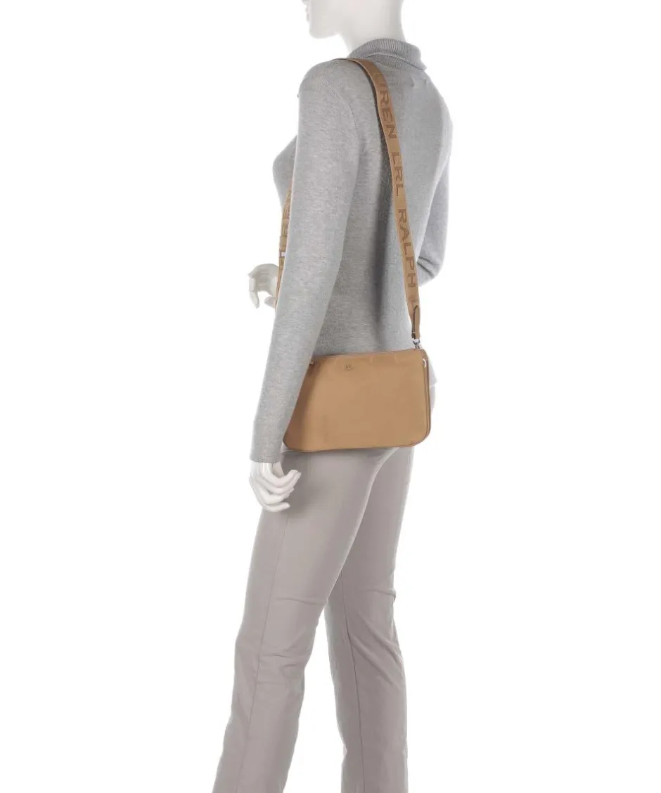 Lauren Ralph Lauren Crossbody Bags-Landyn Medium Crossbody bag nylon